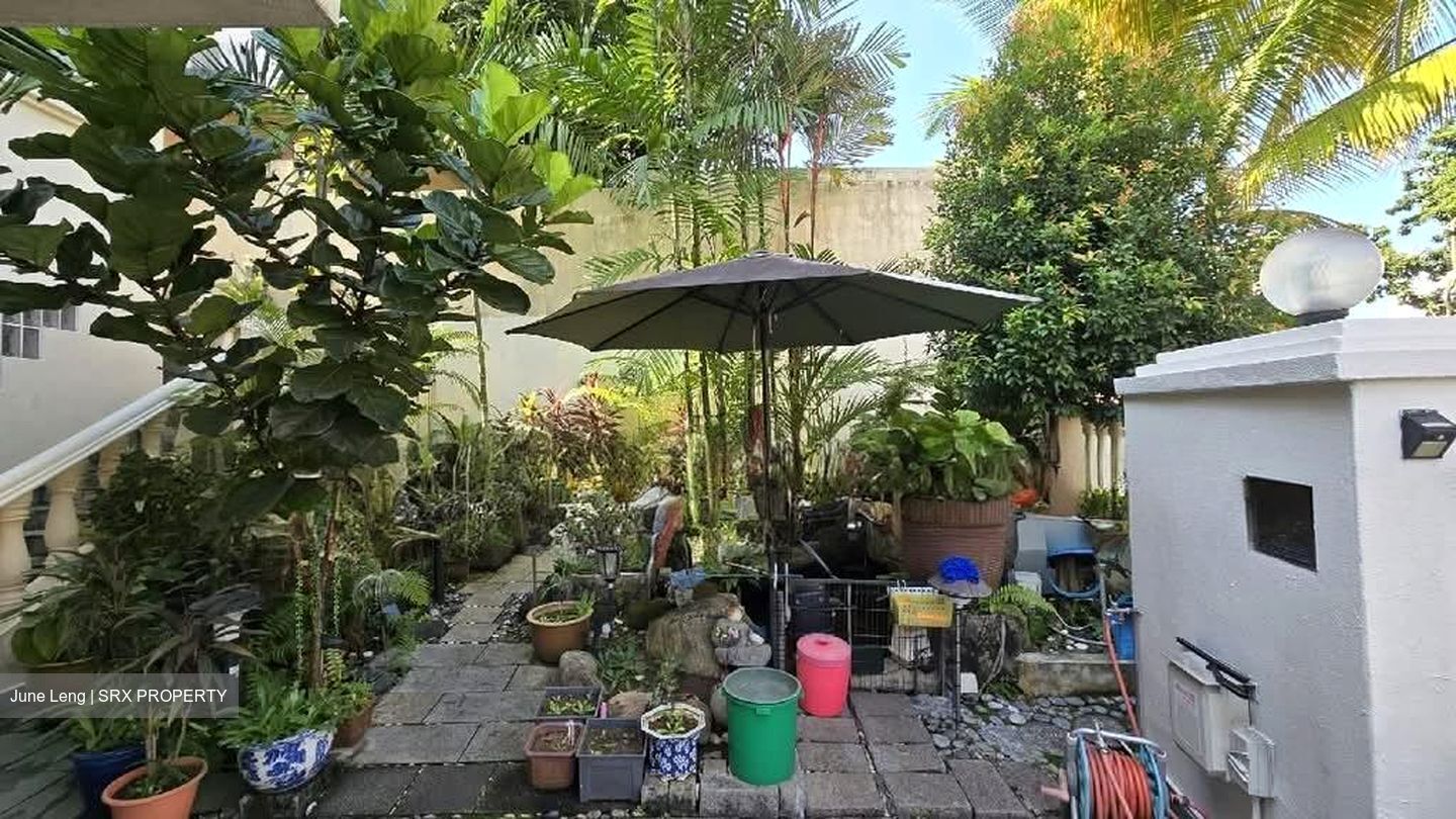 Gerald Drive (D28), Semi-Detached #577743661